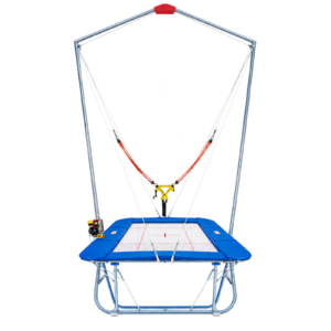 Bungee-Longe manual para Master – Eurotramp