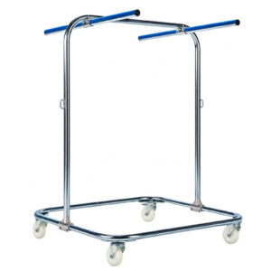 Carro de transporte para Minitramp – Eurotramp