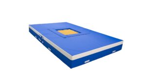 Mats Trampoline – Eurotramp