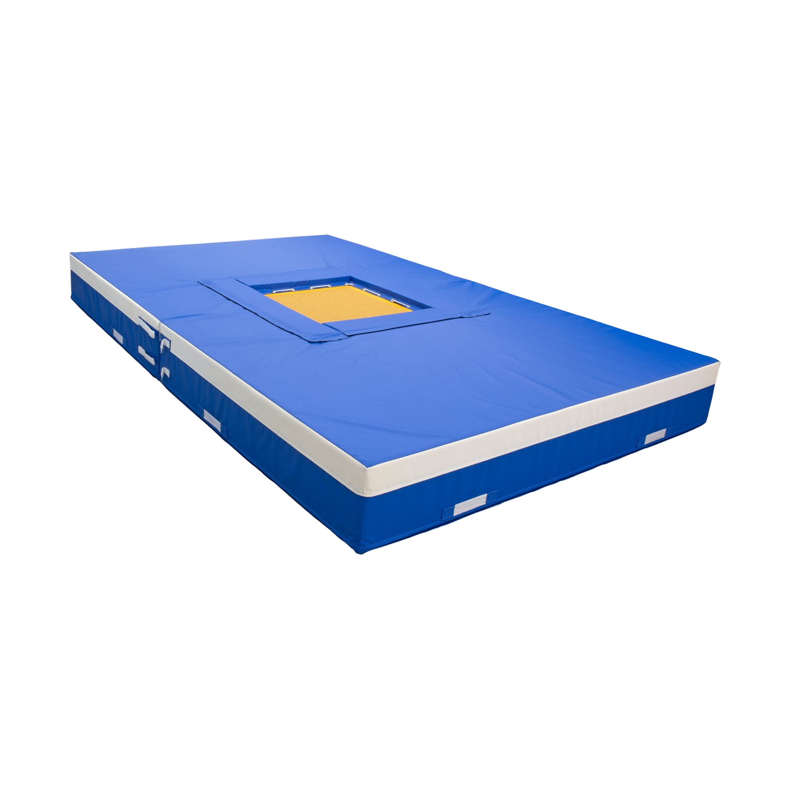 Mats Trampoline – Eurotramp