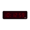 Bodet CHRONO LED 15 - Cronómetro exterior