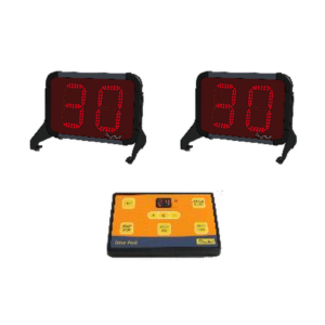 Bodet BTX 6002 WP – Cronómetros para waterpolo
