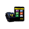 ScoreApp box: interfaz para móvil y smartwatch - Bodet