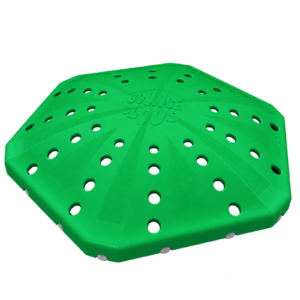 BounceCloud verde (unidad) – Eurotramp