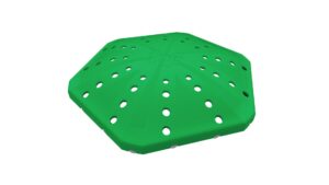 BounceCloud verde (unidad) – Eurotramp