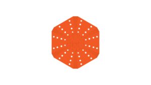 Membrana superior PU BounceCloud naranja – Eurotramp