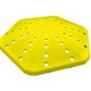 BounceCloud amarillo (unidad) – Eurotramp