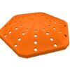 BounceCloud naranja (unidad) – Eurotramp