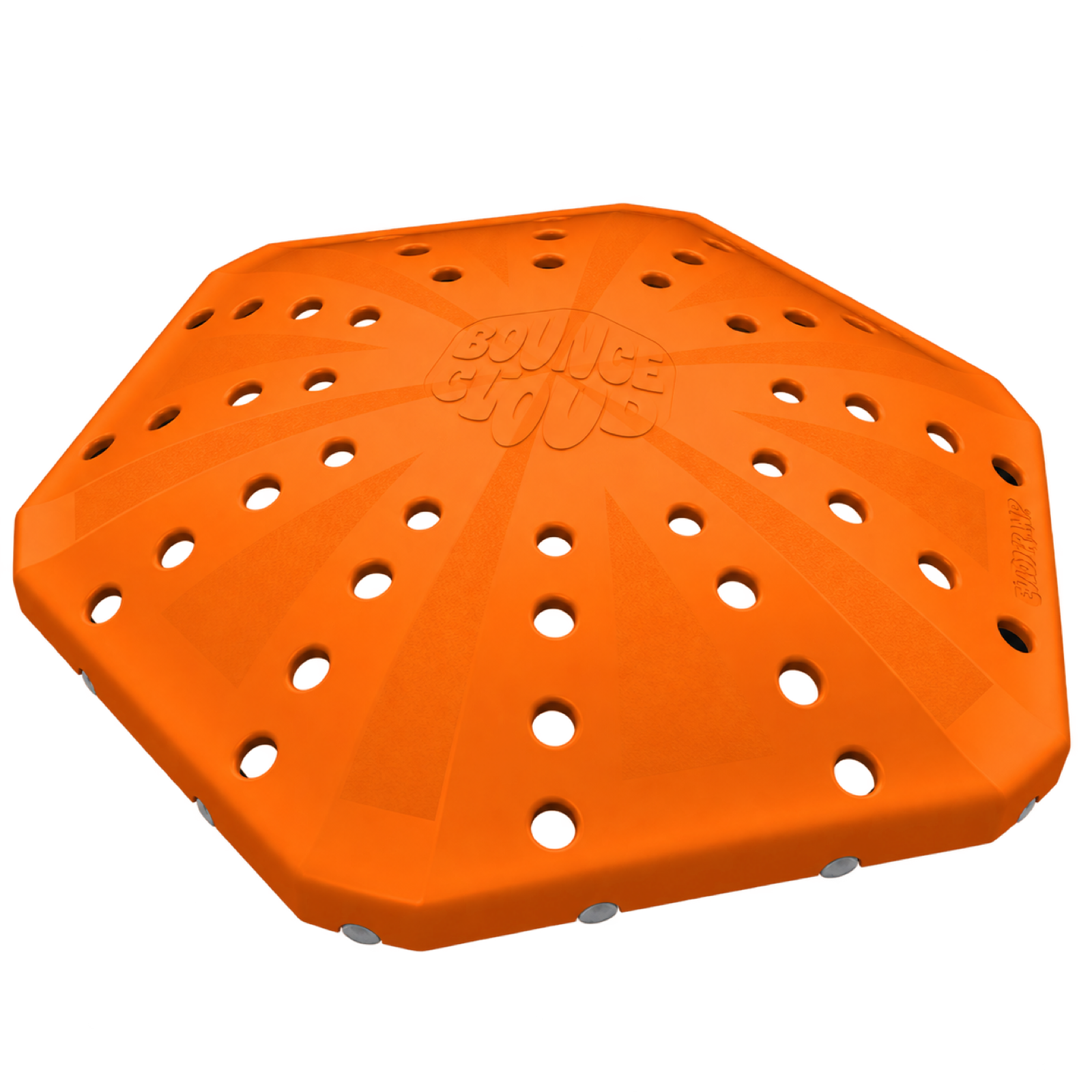BounceCloud naranja (unidad) – Eurotramp