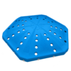 BounceCloud azul (unidad) – Eurotramp