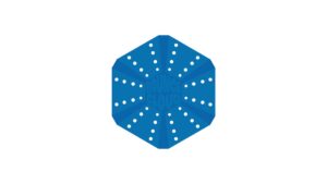 Membrana superior BounceCloud azul – Eurotramp