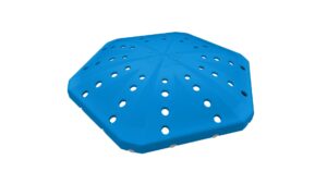 BounceCloud azul (unidad) – Eurotramp