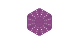 Membrana superior BounceCloud violeta – Eurotramp
