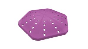 BounceCloud violeta (unidad) – Eurotramp