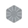 Membrana superior BounceCloud gris – Eurotramp