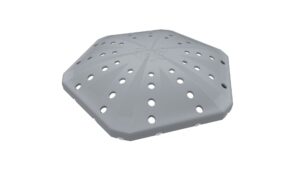 BounceCloud gris (unidad) – Eurotramp