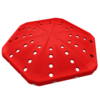 BounceCloud rojo (unidad) – Eurotramp