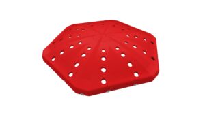 BounceCloud rojo (unidad) – Eurotramp