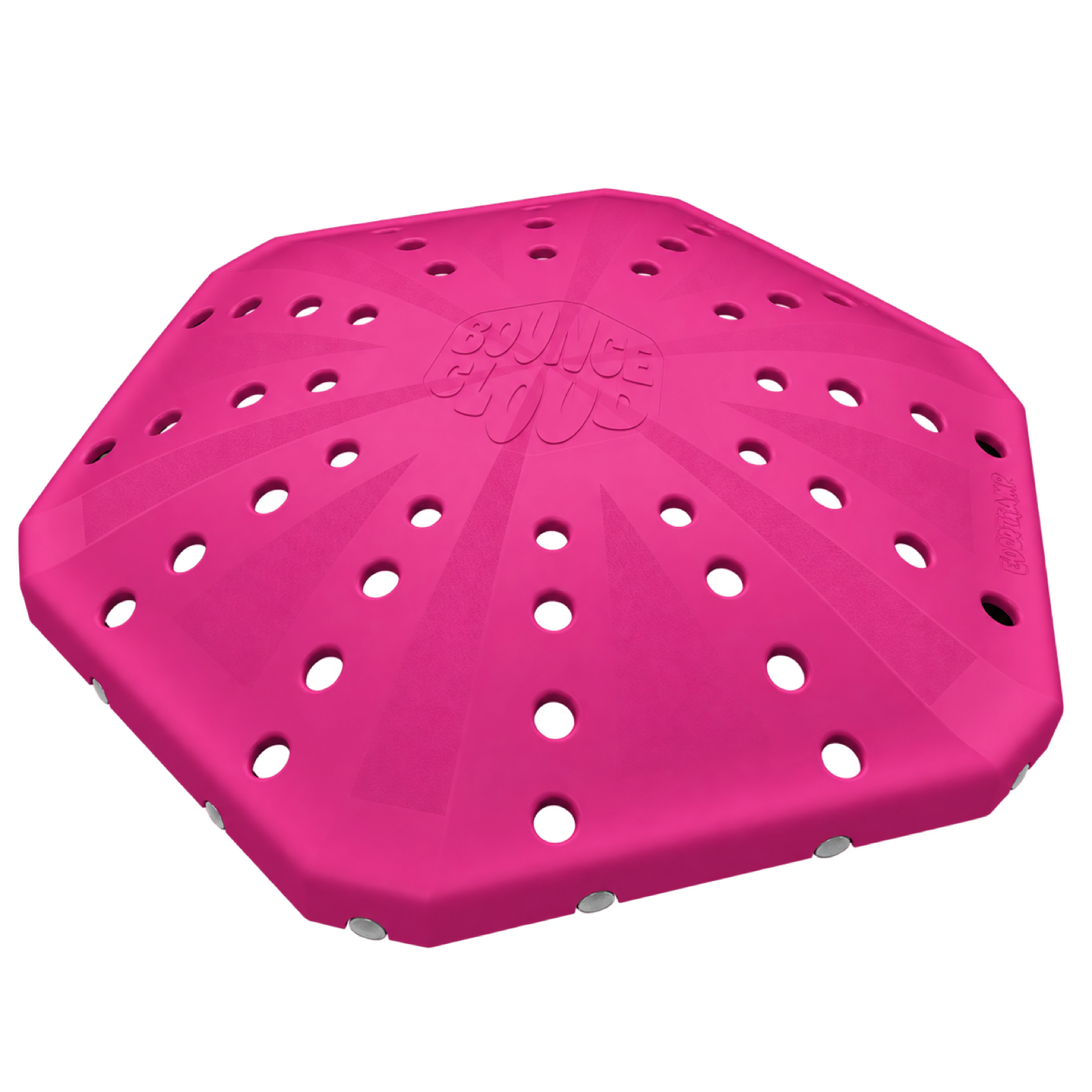 BounceCloud rosa (unidad) – Eurotramp
