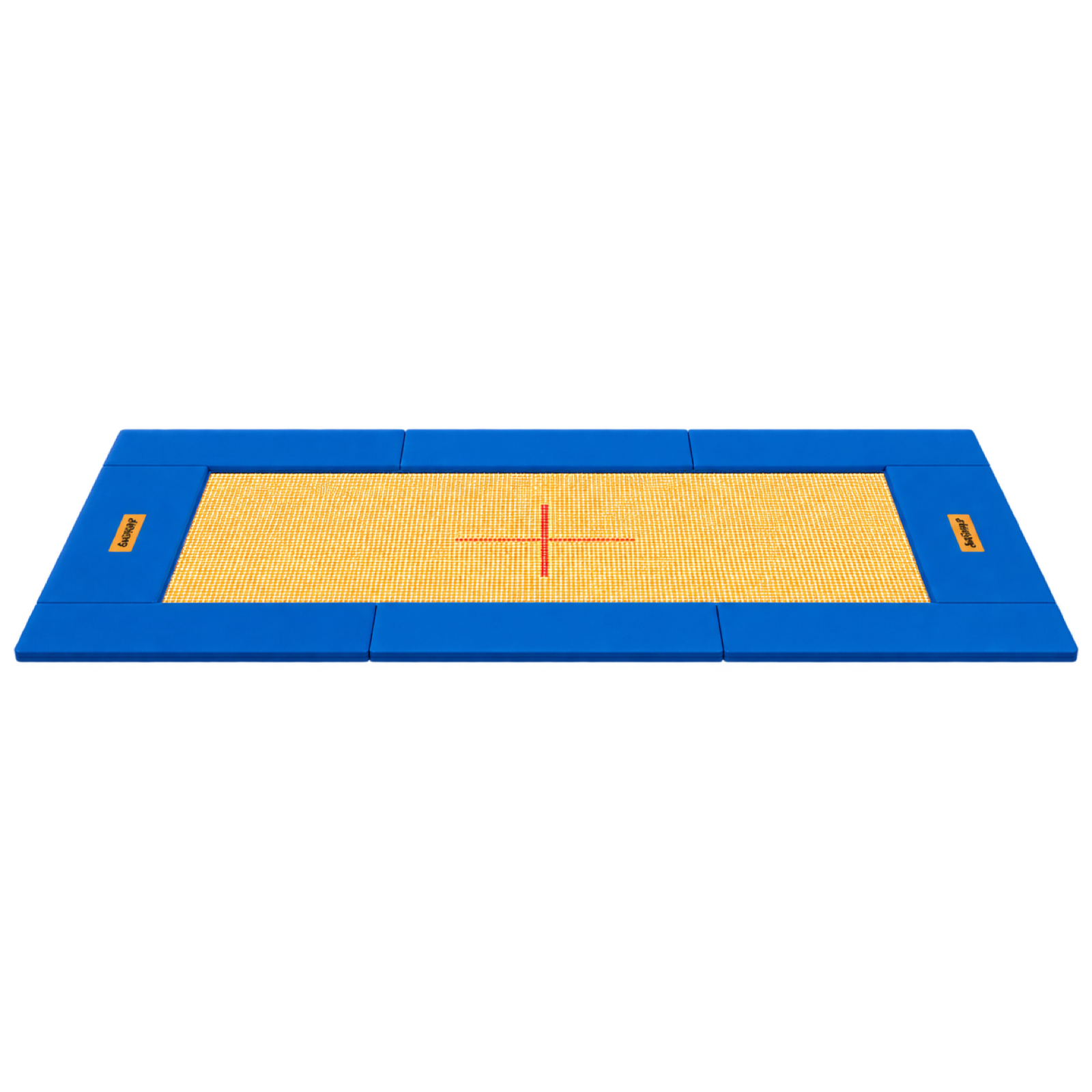 Ground Trampoline Master OUTDOOR