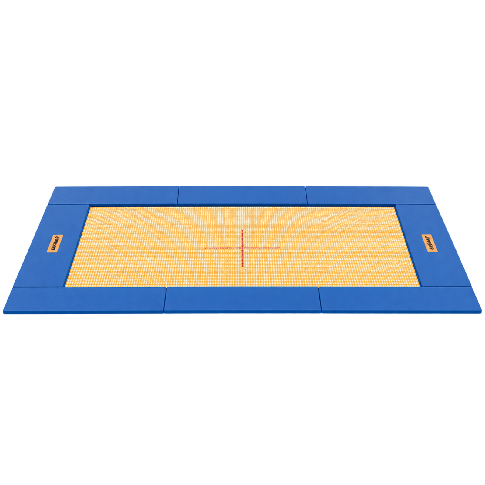 Eurotramp Ground Trampoline Grand Master OUTDOOR