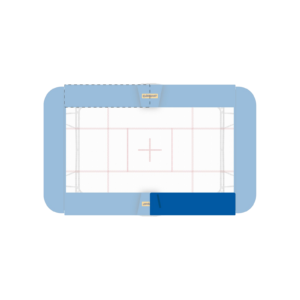 Alternative view of PROTECCIÓN BASTIDOR ULTIMATE 2 SAFETY PLUS 80 MM (SET) – EUROTRAMP