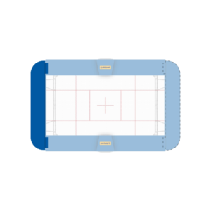 PROTECCIÓN BASTIDOR 80 MM SAFETY PLUS FRONTAL – EUROTRAMP