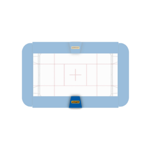 FUNDA PROTECCIÓN BASTIDOR 80 MM SAFETY PLUS – EUROTRAMP