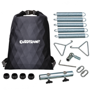 Bolsa de servicio para Grand Master y Master – Eurotramp
