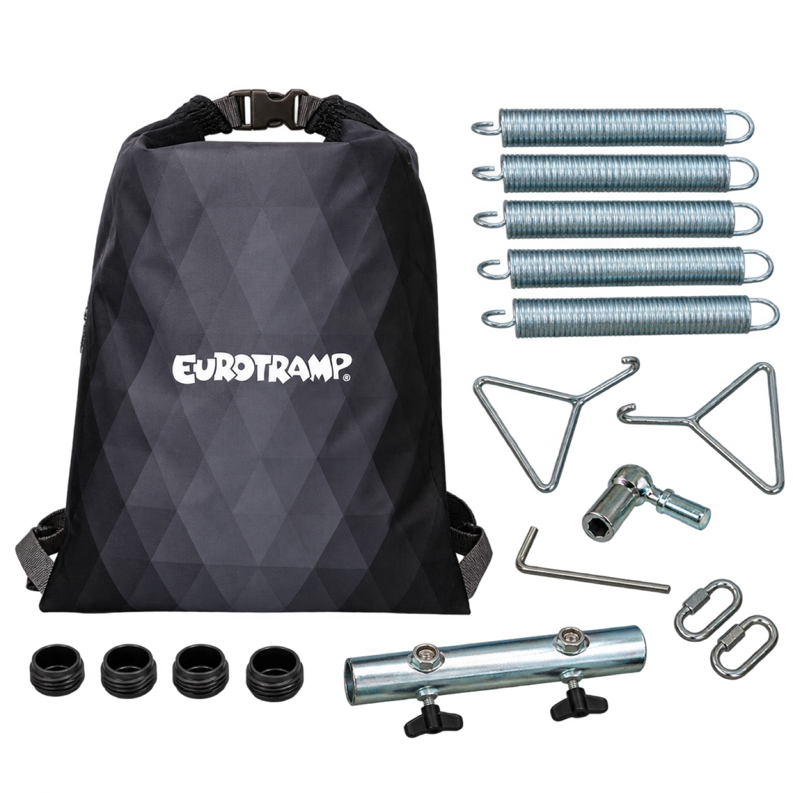 Bolsa de servicio para Ultimate – Eurotramp