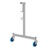Roller Stand para Master – Eurotramp