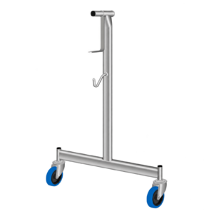 Roller Stand para Grand Master – Eurotramp