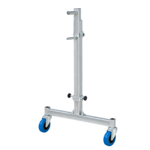 Carro elevador para Grand Master – Eurotramp