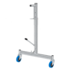 Carro elevador Safe & Comfort para Master – Eurotramp
