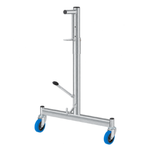 Carro elevador Safe & Comfort para Grand Master – Eurotramp