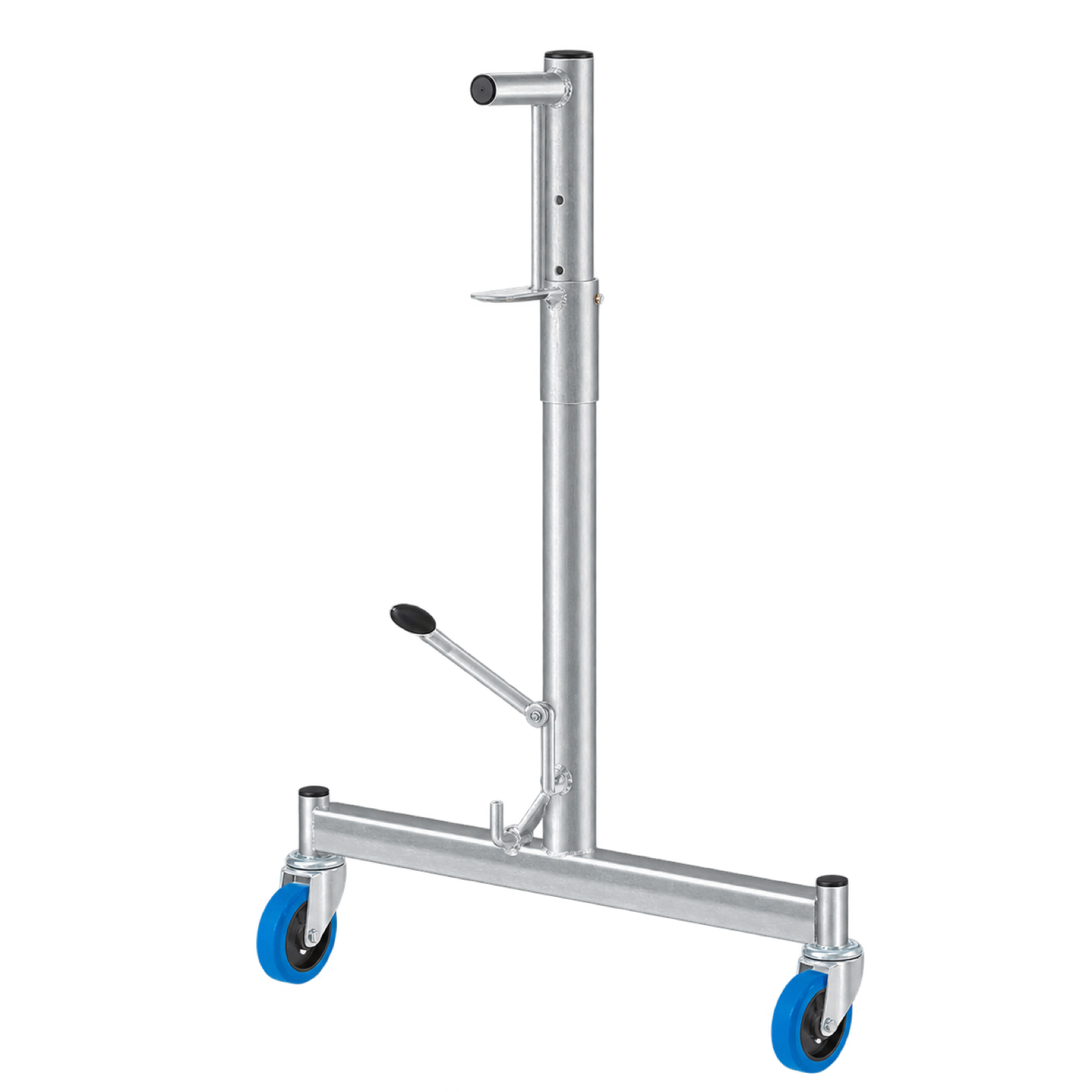 Carro elevador Safe & Comfort para Master – Eurotramp