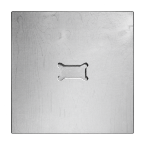 Placa de estabilidad para Ultimate – Eurotramp