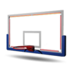 Bodet – Iluminación LED para tablero de baloncesto