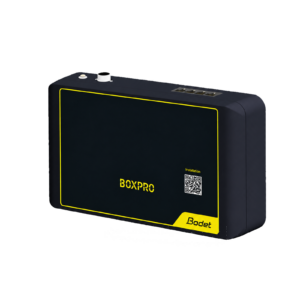 Bodet BOXPRO para SCOREPAD 2 - Interfaz de datos y televisión