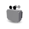 Bocina exterior de 121 dB - Bodet