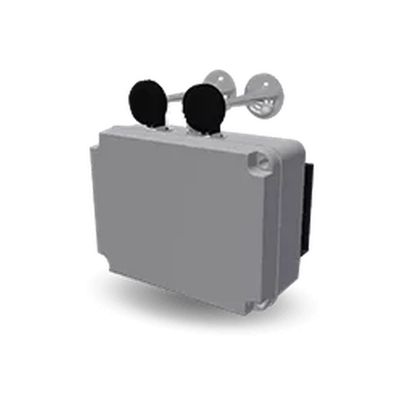 Bocina exterior de 121 dB - Bodet