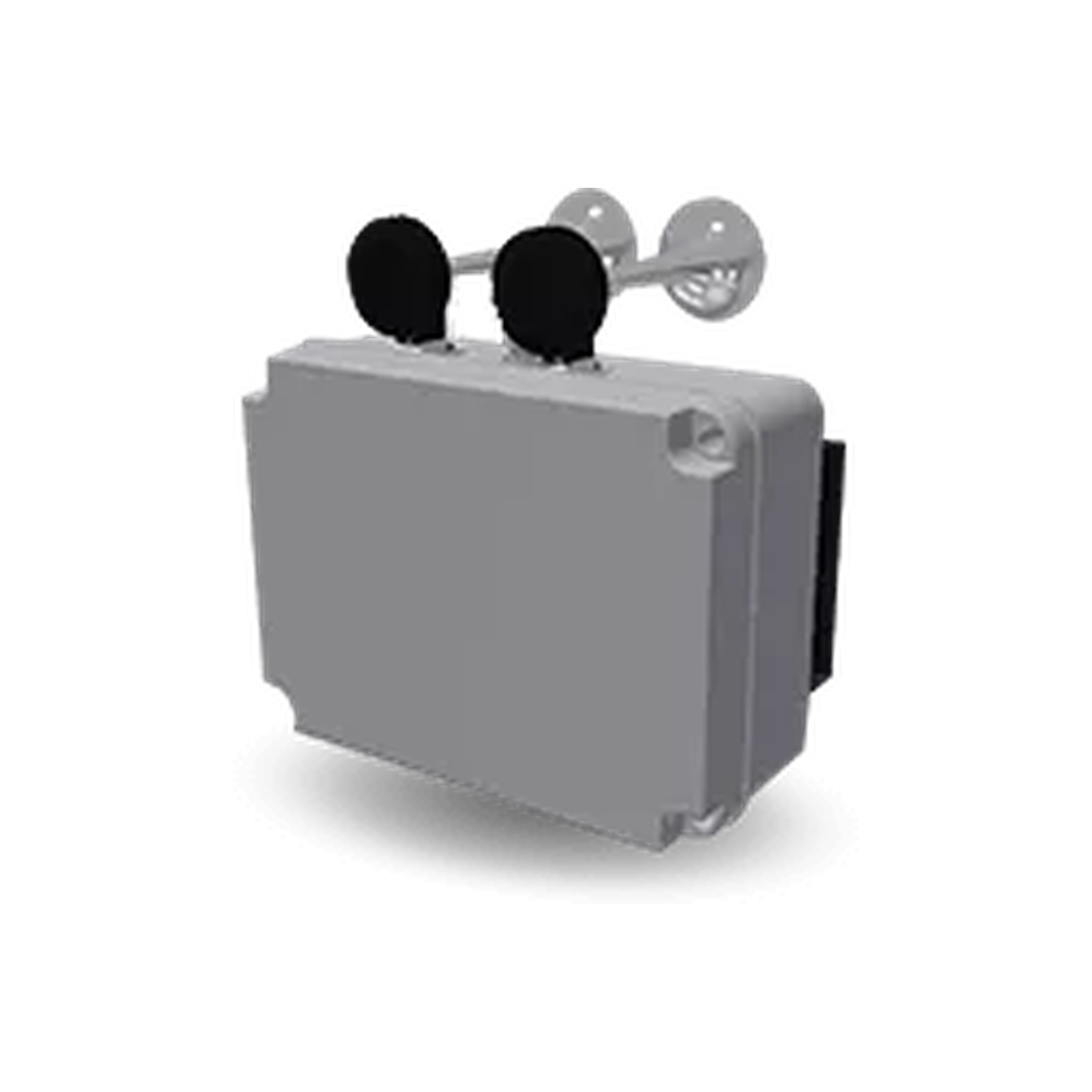 Bodet - Bocina exterior de 121 dB
