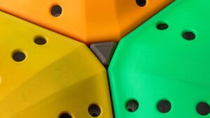 Conector de unión BounceCloud – Eurotramp