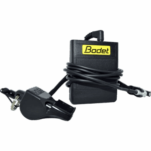 Bodet Electronic Whistle – Sistema electrónico de arbitraje