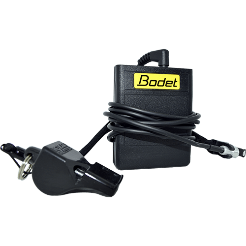 Bodet Electronic Whistle – Sistema electrónico de arbitraje