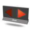 Bodet – Flecha electrónica de posesión