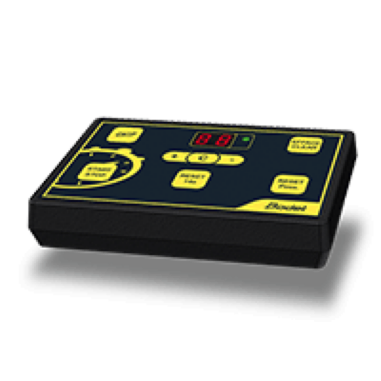Mando de posesión para BT6002C - Bodet