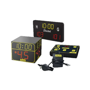Cable DIN/RJ12 para SCOREPAD - Bodet