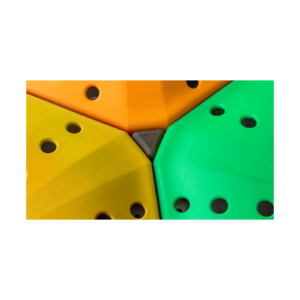 Conector de unión BounceCloud – Eurotramp