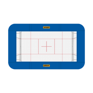 Protección bastidor 32 mm (set completo) – Eurotramp
